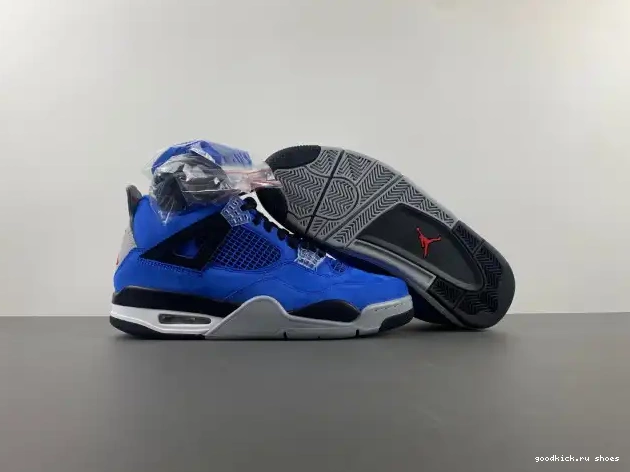 EMINEM RETRO 4 ENCORE JBM231-M19-C1 JORDAN 0421